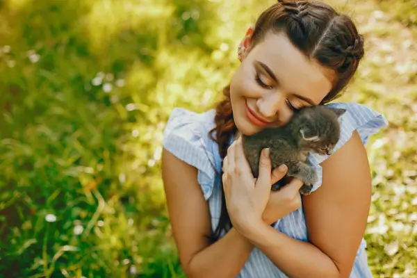 Fisioterapia Energética para Pets: Restaurando o Equilíbrio do Corpo