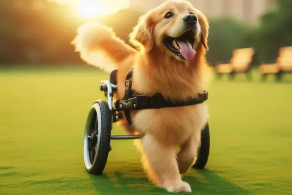 Como a Acupuntura Beneficia Pets com Deficiência: Descubra os Segredos da Medicina Alternativa