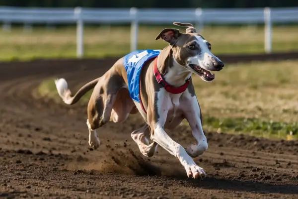 Quiropraxia Veterinária: Promovendo o Equilíbrio e a Agilidade em Cachorros Atletas