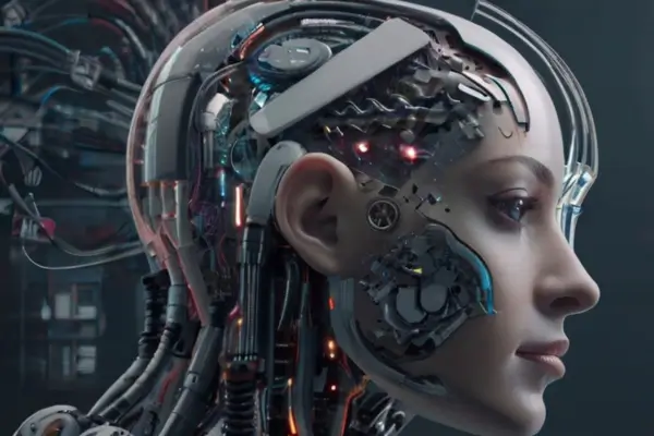 Inteligência Artificial: O Que É e Como Está Moldando Nosso Futuro