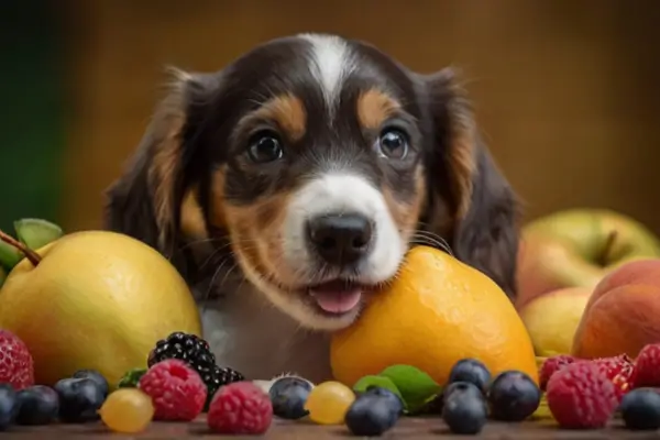 Dieta Vegana Para Cachorro: Uma Escolha Saudável?