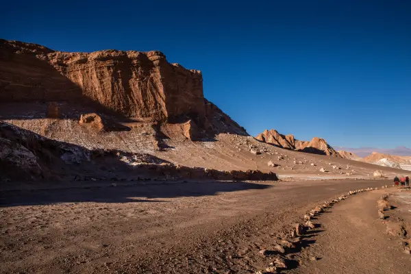 Norte do Chile: Uma Terra de Encantos e Histórias 2024