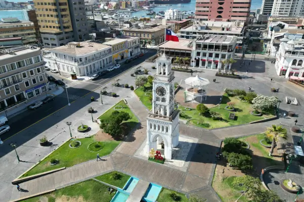 Série: Norte do Chile, Uma Terra de Encantos e Histórias 2024 – Conheça Iquique: Um Destino de Sonhos e Aventuras.