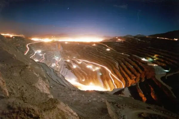 Série: Norte do Chile, Uma Terra de Encantos e Histórias 2024 – Calama: Descubra a Quarta Cidade da nossa série